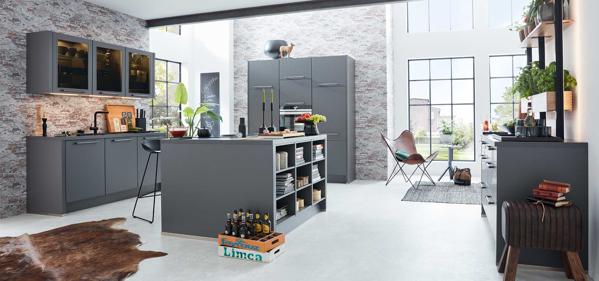 nobilia Küchenangebot   Hipp KüchenIdeen